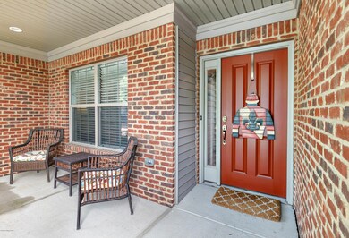 3209 Brittany Pointe Ln, Louisville, KY 40220 - photo 4