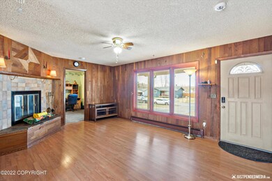entry way