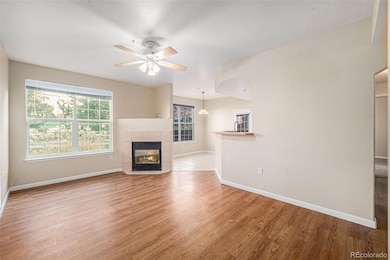 7440 S Blackhawk St unit 6101, Englewood, CO 80112 - photo 6