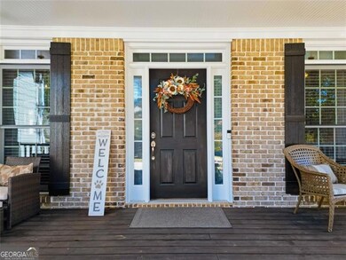 169 Retreat Crossing, Dallas, GA 30132 - photo 5