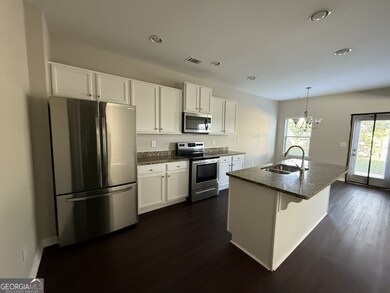 153 Fern Walk, Lawrenceville, GA 30045 - photo 5