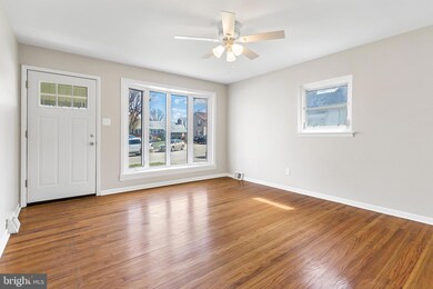 637 Fulmer Cir, Swarthmore, PA 19081 - photo 3