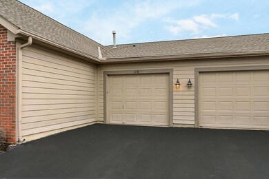 1-Car Garage