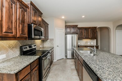 1205 Jake Ct, Weatherford, TX 76087 - photo 4