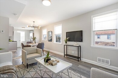 2515 Ruscombe Ln, Baltimore, MD 21215 - photo 5