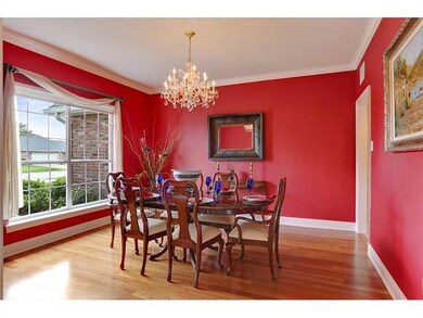 Dining Room.