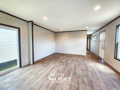 100 Silverton Ct, Battlement Mesa, CO 81635 - photo 3