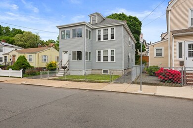 21 Everdean St unit 2, Boston, MA 02122 - photo 2