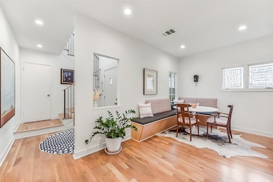 1397 Arlington St unit 1397, Houston, TX 77008 - photo 7