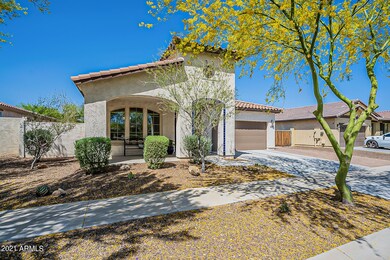 Beautiful Home
