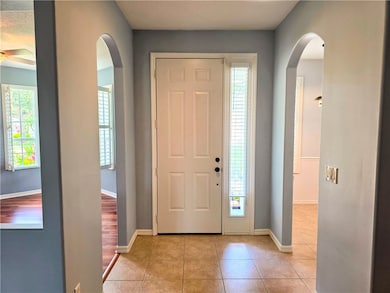 Foyer