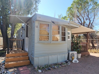 1304 N Beeline Hwy unit 55, Payson, AZ 85541 - photo 2