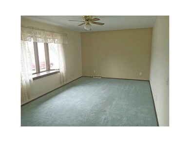 Family Room-L1. Freshly painted with neutral color
