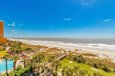 Monterey Bay Suites unit 523, Myrtle Beach, SC 29572 - photo 7