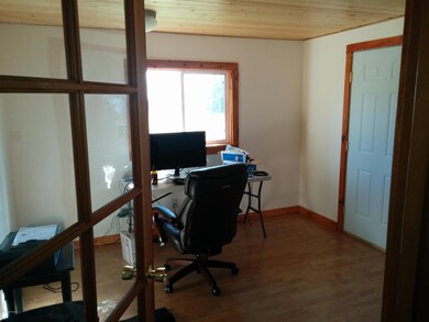 first floor office den