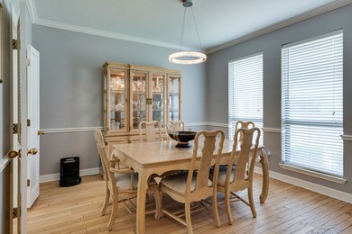 8536 Neil Ct, North Richland Hills, TX 76182 - photo 5