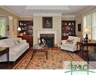 Den/Family/Great Room. GREAT great room! with hard