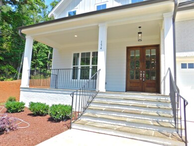 154 Autumn Gate St, Pittsboro, NC 27312 - photo 2