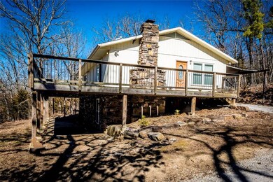 3778 S Black Oak Rd, Fayetteville, AR 72701 - photo 2