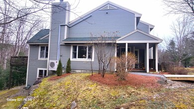 10 Woodsview Ln unit 1, Lincoln, NH 03251 - photo 2
