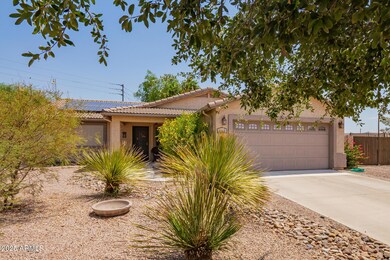 1202 W Prior Ave, Coolidge, AZ 85128 - photo 5