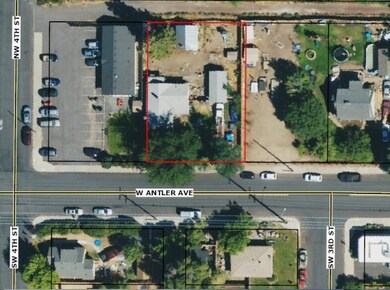 321 W Antler Ave, Redmond, OR 97756 - photo 5