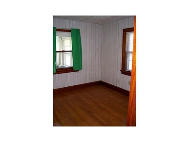 Bedroom-Main Level.