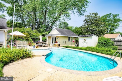 719 Elizabeth St, Easton, MD 21601 - photo 7