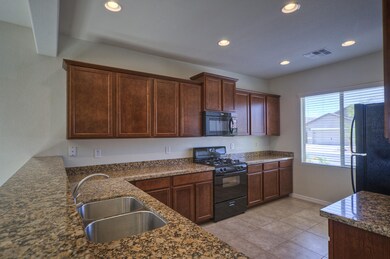 Winslow Kitchen