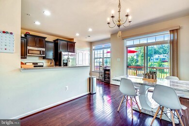 1106 Carinoso Cir, Severn, MD 21144 - photo 4