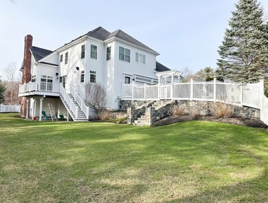 11 Mulligan Way, Northborough, MA 01532 - photo 2