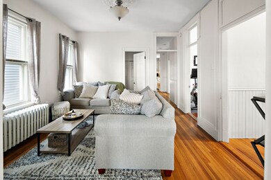 58 Homer St unit 2, Boston, MA 02128 - photo 2