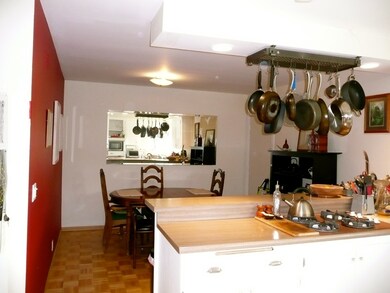 Verona kitchen