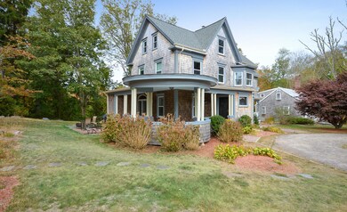 576 Old County Rd, Westport, MA 02790 - photo 2