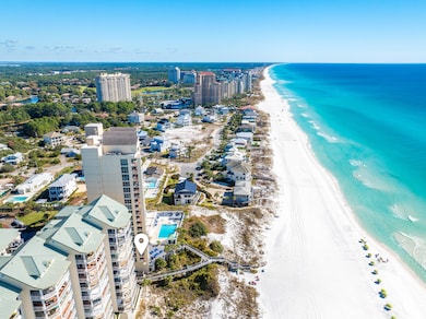 Hidden Dunes Gulfside unit A306, Destin, FL 32550 - photo 6