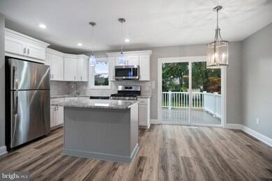 806 Rancocas Ave, Riverside, NJ 08075 - photo 7