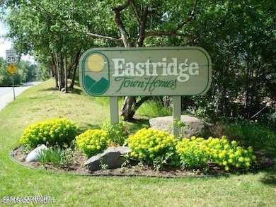 Welcome to Eastridge TownHomes!
