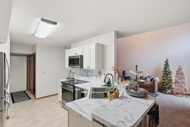 9465 Van Buren Ct, Crown Point, IN 46307 - photo 5