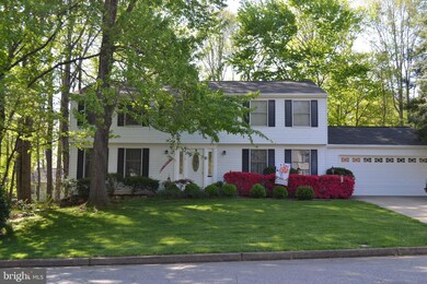 15510 Laurel Ridge Rd, Dumfries, VA 22025 - photo 3