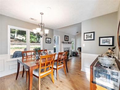 1695 Heatherton Rd unit 2, Dacula, GA 30019 - photo 6