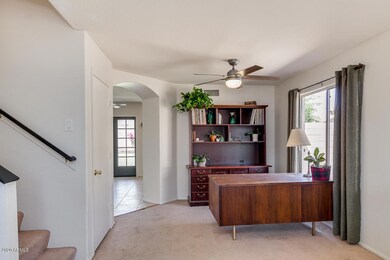 11418 E Pronghorn Ave, Mesa, AZ 85212 - photo 5