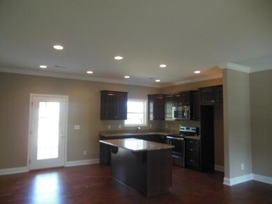 Eat In Kitchen