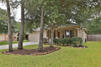 18818 Squirrel Oaks Dr, Magnolia, TX 77355 - photo 2