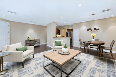 1193 S Roger Way, Chandler, AZ 85286 - photo 2