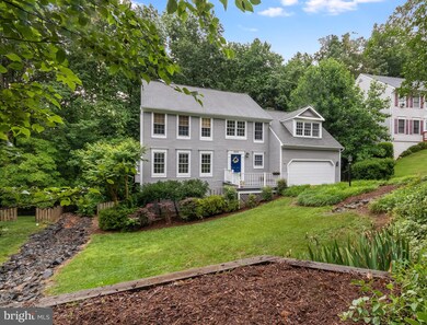 3233 Titanic Dr, Stafford, VA 22554 - photo 2