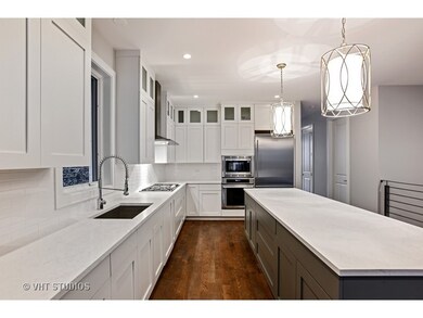 1115 N Paulina St unit 1, Chicago, IL 60622 - photo 5