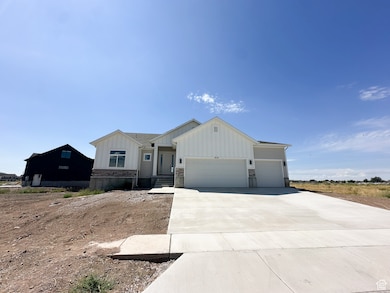 3639 S Macy Ln, West Haven, UT 84401 - photo 2