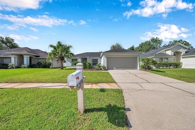 28750 Midnight Star Loop, Wesley Chapel, FL 33543 - photo 2