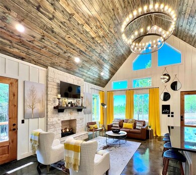 1362 Timbuktu Trail, Broken Bow, OK 74728 - photo 7