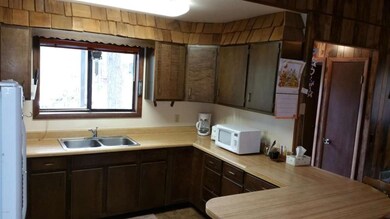 Antelope Kitchen 1